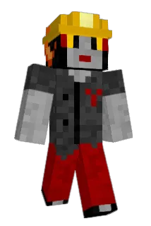 sc_meyer Minecraft avatar full body