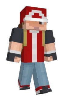 scalee1 Minecraft avatar full body