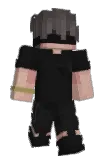 scaless7 Minecraft avatar full body