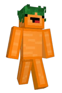 scalpel4u Minecraft avatar full body