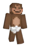 scapegoatss Minecraft avatar full body