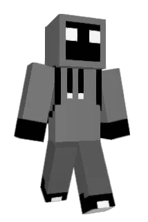 scapulse Minecraft avatar full body