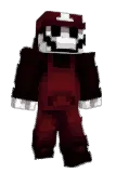 scar432 Minecraft avatar full body