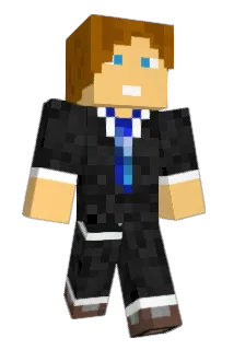 scar44104 Minecraft avatar full body