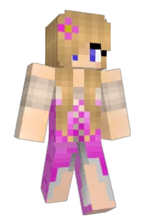 scarcraft77 Minecraft avatar full body