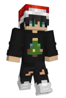 scaredzzz___ Minecraft avatar full body