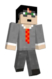 scarface0911 Minecraft avatar full body