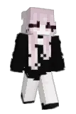 scarlet_here Minecraft avatar full body