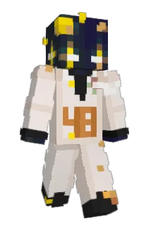scarletfever420 Minecraft avatar full body