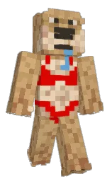 Custom render preview