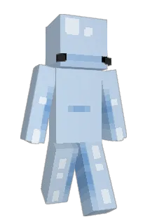 scarletrot__ Minecraft avatar full body