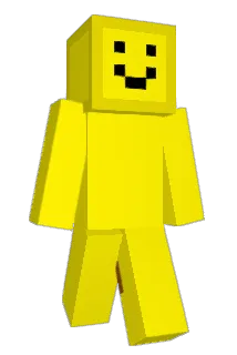 scarlett_coolest Minecraft avatar full body