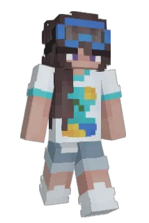 scarletvaloria Minecraft avatar full body