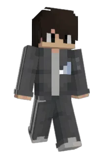 scars377 Minecraft avatar full body