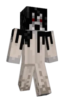 scarsymmetry00 Minecraft avatar full body