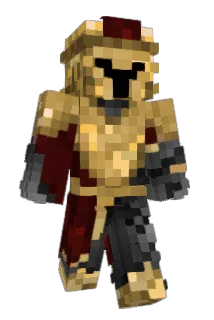 scary_dreams Minecraft avatar full body