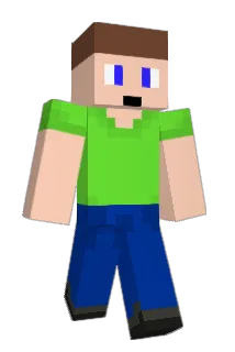 scass1269 Minecraft avatar full body