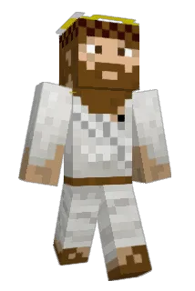 scat_1 Minecraft avatar full body