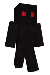 scavv Minecraft avatar full body