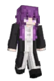 scbf Minecraft avatar full body