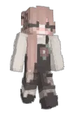 sceora Minecraft avatar full body