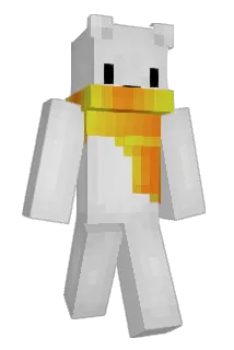 scepheii Minecraft avatar full body