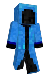 sceptixe22 Minecraft avatar full body