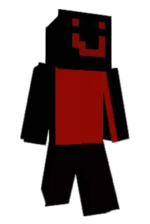 sceptre124 Minecraft avatar full body