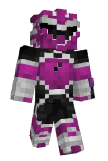 scepturr Minecraft avatar full body