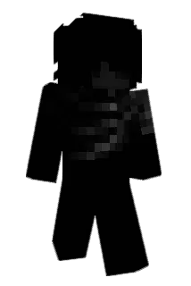 sceyna Minecraft avatar full body