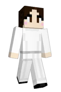 schKidz Minecraft avatar full body