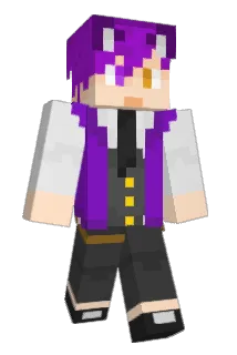 schaba_ Minecraft avatar full body