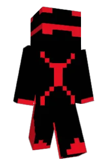 schachtschabel Minecraft avatar full body