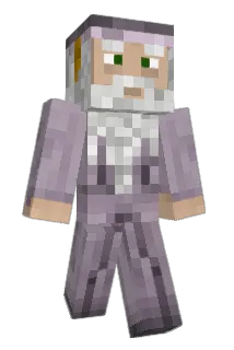 schaker10 Minecraft avatar full body