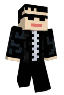 schalki15 Minecraft avatar full body