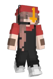 schatten3791 Minecraft avatar full body