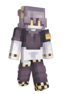 schatzishiggy Minecraft avatar full body