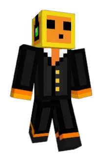 schaubie12 Minecraft avatar full body