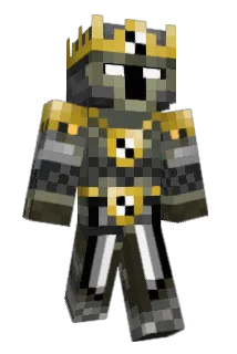 scheetzy11 Minecraft avatar full body