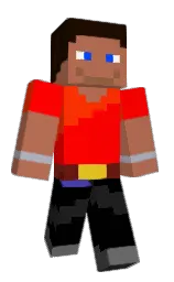 Custom render preview