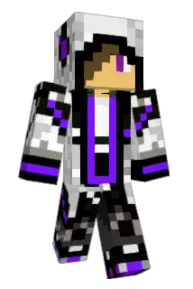 schenki696 Minecraft avatar full body