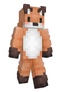schischkebab Minecraft avatar full body
