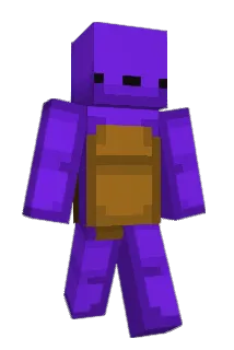 schlatte05 Minecraft avatar full body