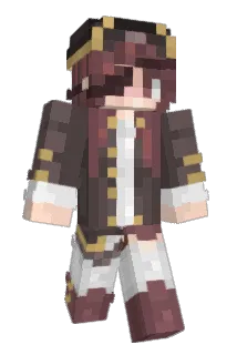 schlauriii Minecraft avatar full body