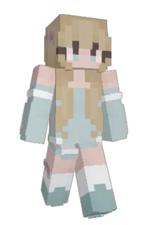 schlee2003 Minecraft avatar full body