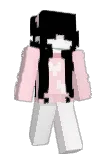 schlly Minecraft avatar full body