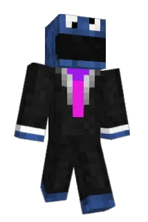 schlottae Minecraft avatar full body