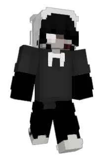 schlrum Minecraft avatar full body