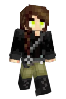 schmadaris Minecraft avatar full body
