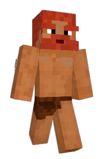 schmaliwhacker03 Minecraft avatar full body